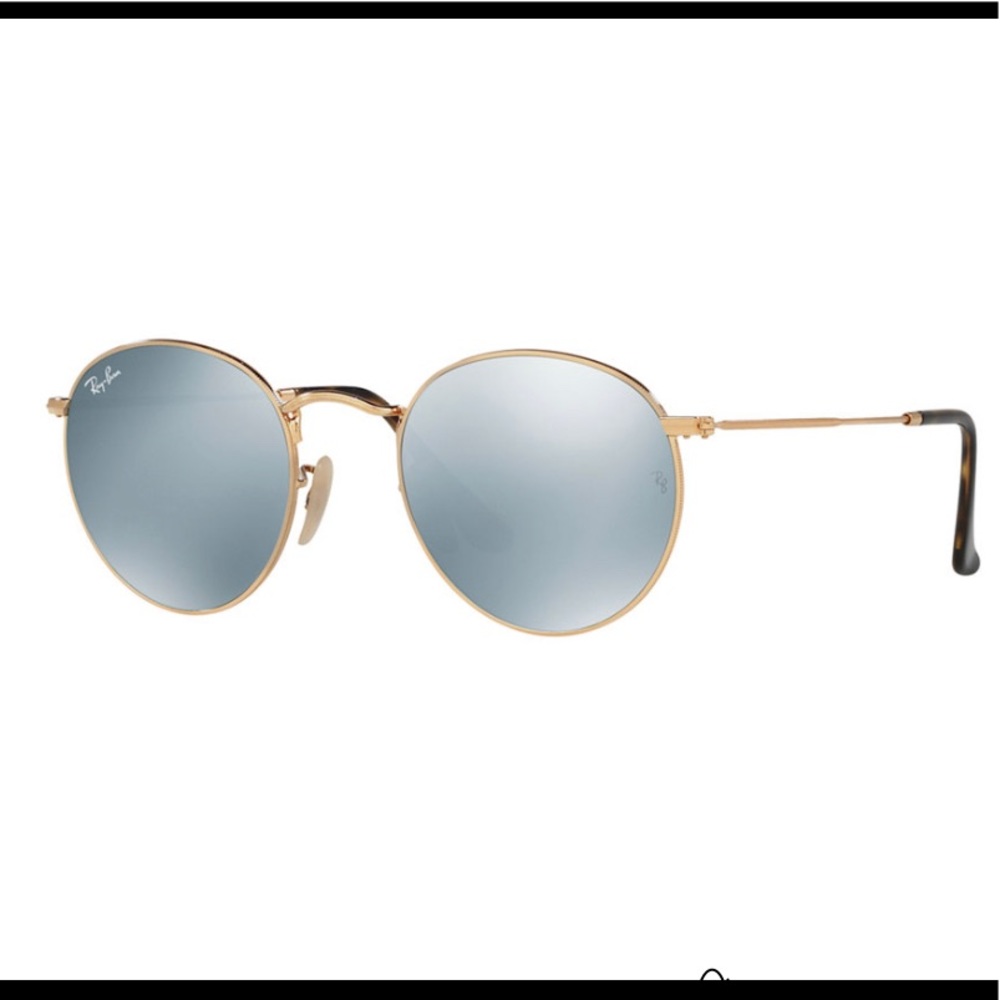 Ray-Ban Round Sunglasses